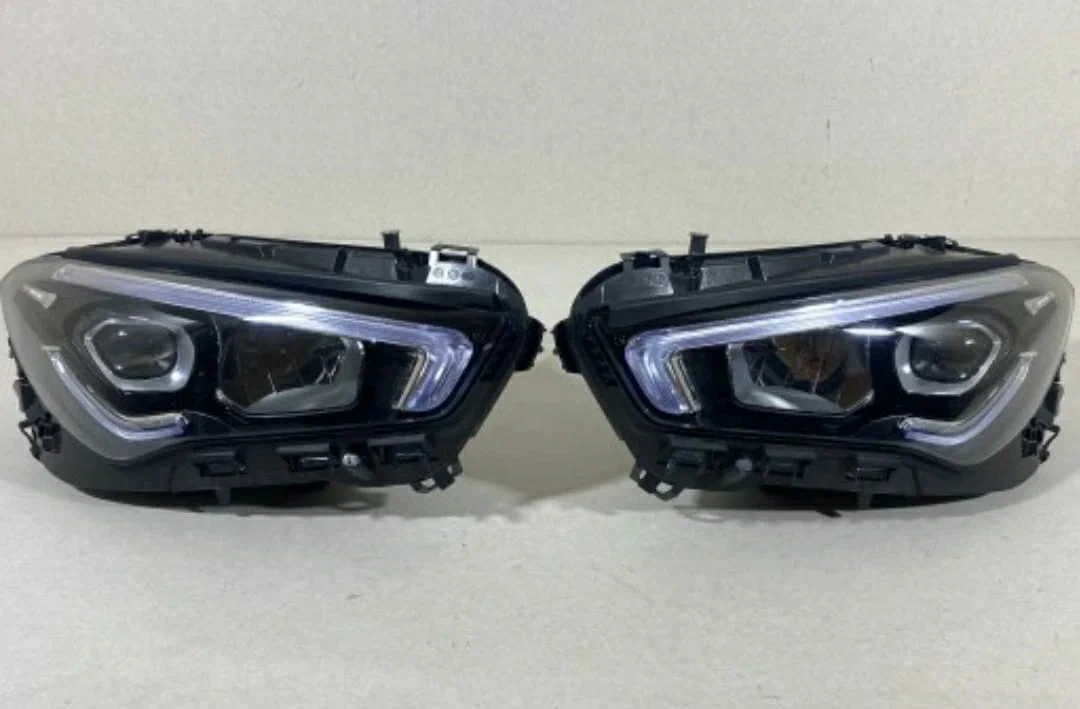 Ankara Çıkma Far, Stop ve Sis Farı | Orijinal Oto Aydınlatma