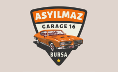 ASYILMAZ GARAGE 16