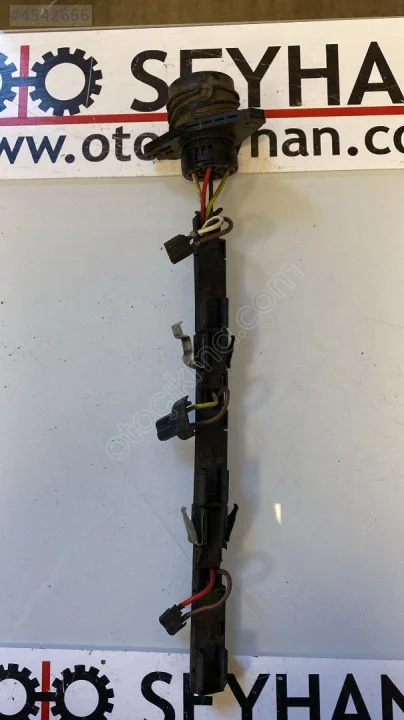 045971803 Seat ibiza 1.4 tdi amf motor enjektör tesisatı
