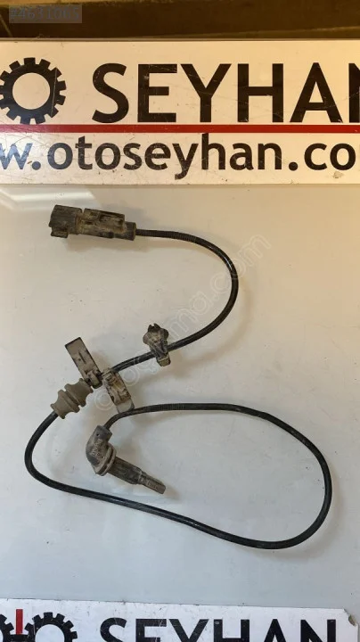 13346945 opel astra j arka abs sensörü tesisatı