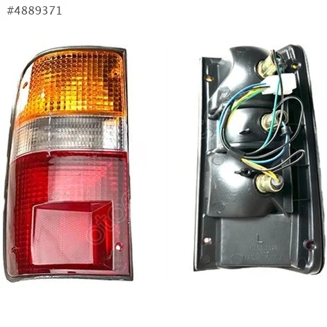 1988-1996 Toyota Hilux Sol Stop HLL01-1528L
