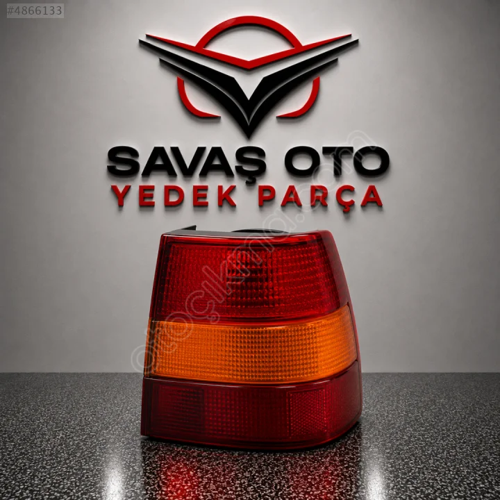 1990-1998 Volvo 940 Arka Stop Sağ Sol