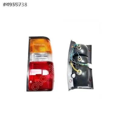 1990-1999 DFSK C32 Çift Kabin Sağ Stop Lambası MB527102