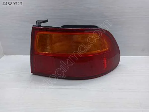 1992-1995 Honda Civic 1.6 HB Sağ Stop 317-1907R