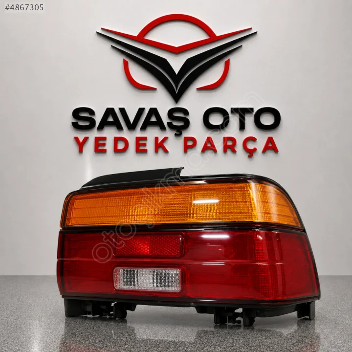 1992-1997 Toyota Corolla Arka Stop Duy Sağ Sol