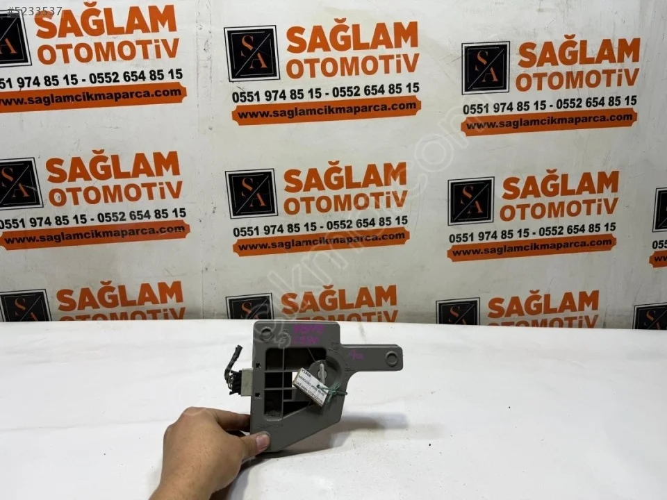 1993-2000 Mercedes C Serisi W202 Sağ Arka Stop Duyusu