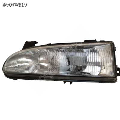 1994-1996 Hyundai H100 EM Sol Far