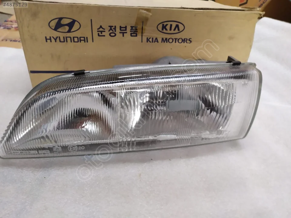 1994-1996 Hyundai H100 Far Sol 92101-43300