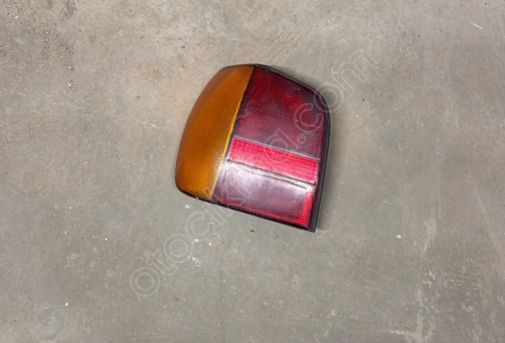 1995-1999 Volkswagen Polo  Sol Stop