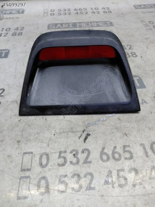1996-1999 Honda Civic 3. Stop Lambası 050-9203D