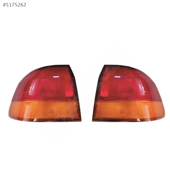 1996-2000 Honda Civic 1.6 Sedan Sol Dış Stop