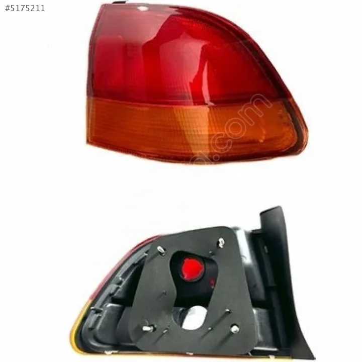 1996-2000 Honda Civic Sağ Dış Stop
