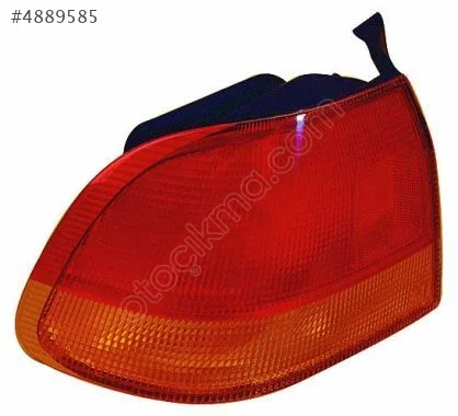 1996-2000 Honda Civic Sedan Sağ Dış Stop 217-1924R