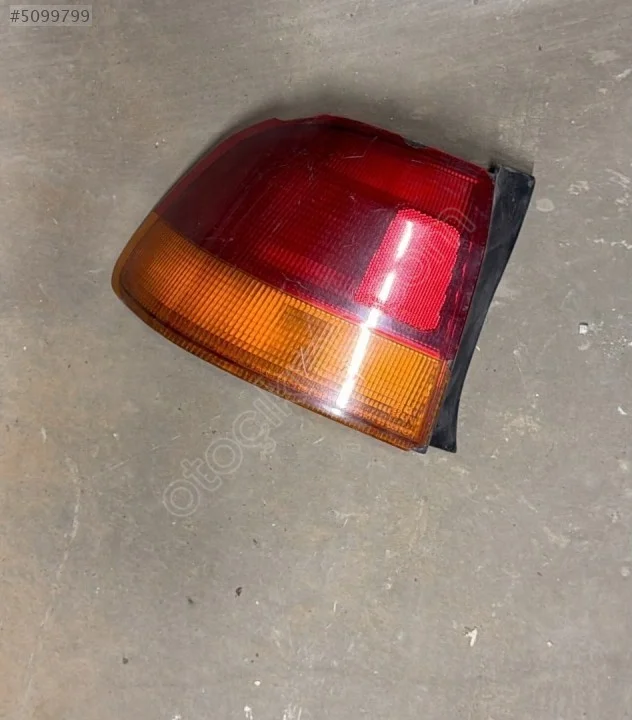 1996-2000 Honda Civic Sedan Sol Stop