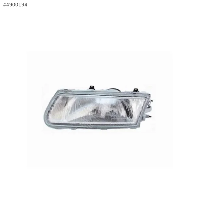 1996-2000 Mitsubishi Carisma Sağ Ön Far