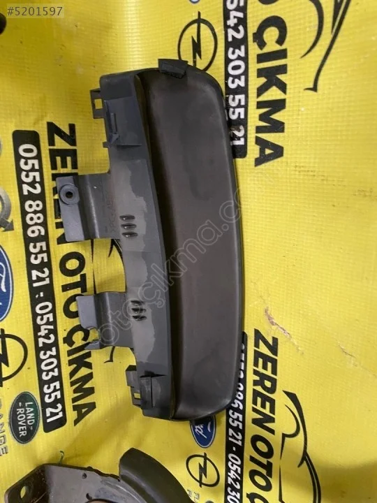 1996-2004 Volvo S40 3. Stop Lambası