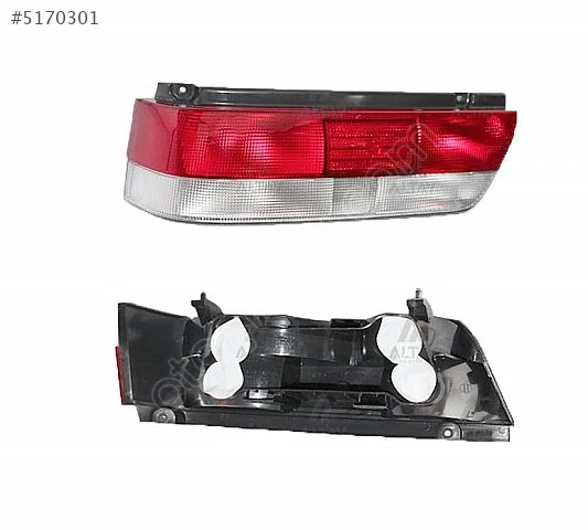 1996-2005 Suzuki Swift Sol Stop 218-1938L
