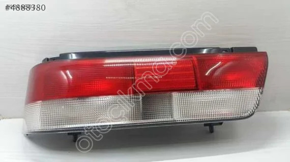 1996-2005 Suzuki Swift Sol Stop
