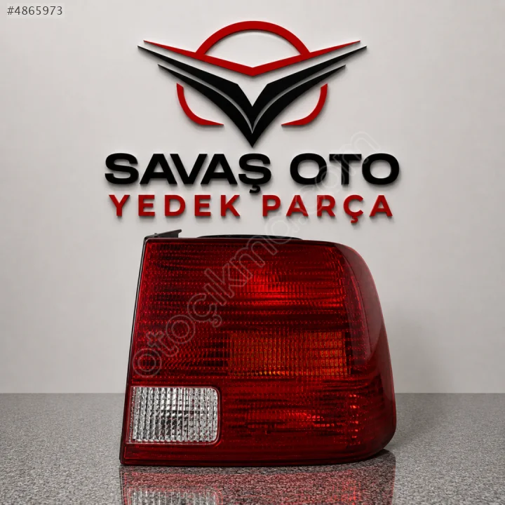 1997-2000 Volkswagen Passat Arka Stop Sağ Sol