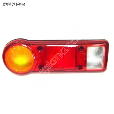 1997-2004 Hyundai H100 1.6 Stop Camı MHR-01263