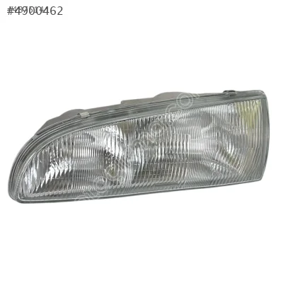 1997-2008 Hyundai H100 MNB Sol Far