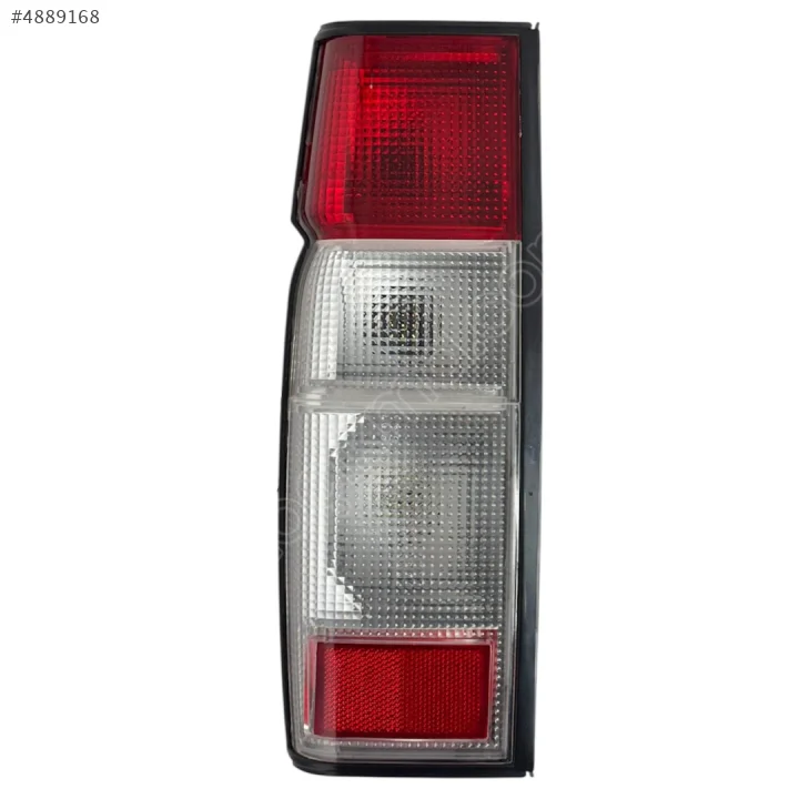 1998-2003 Nissan Navara D22 Sol Stop 21-3510-AL CAPS