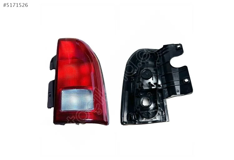 1998-2004 Suzuki Grand Vitara Sağ Stop