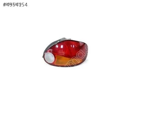 1999-2002 Daewoo Matiz Sağ Stop Lambası P96507856