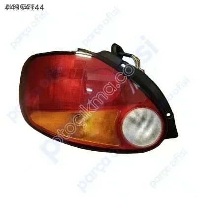 1999-2002 Daewoo Matiz Sol Stop Lambası P96507855