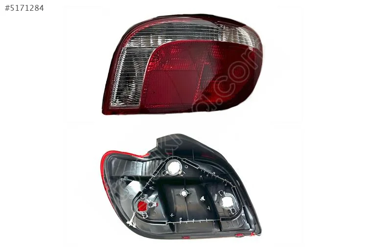 1999-2002 Toyota Yaris Sağ Stop