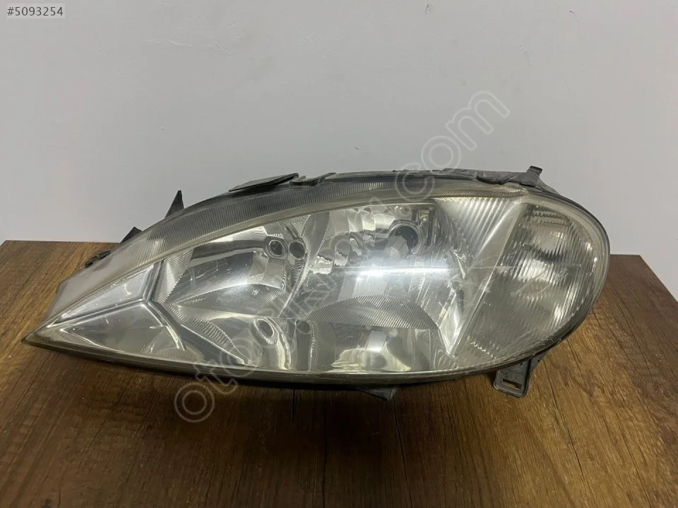 1999-2004 Renault Megane 1 Sol Far
