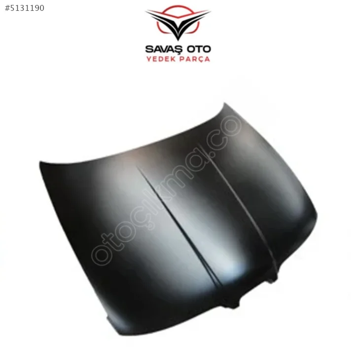 1999-2004 Seat Toledo Motor Kaputu
