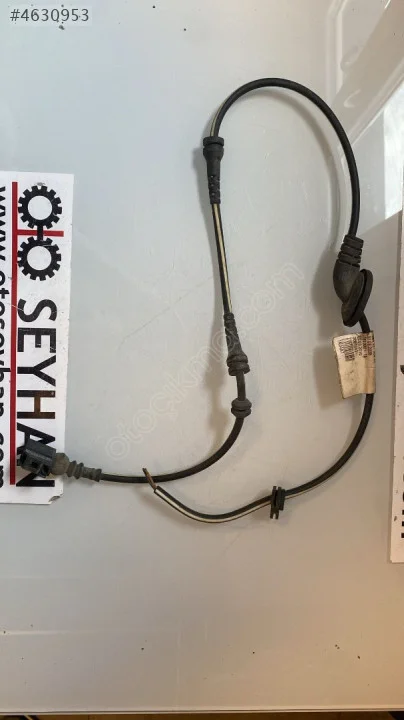 1K0927904AT 1K04AT Seat Leon 2010 sağ arka abs sensörü tesisatı