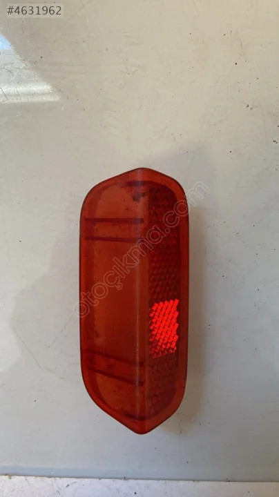 1K0947419A seat skoda jetta uyumlu kapı kartonu reflektörü