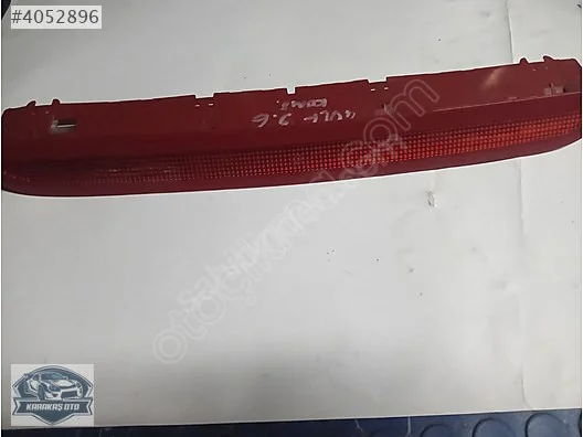 1K6 945 097A GOLF 5-6 ARKA BAGAJ STOP 2005-2009