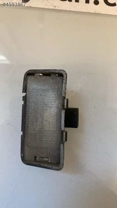 1M6943021 2003 seat leon toledo plaka lambası