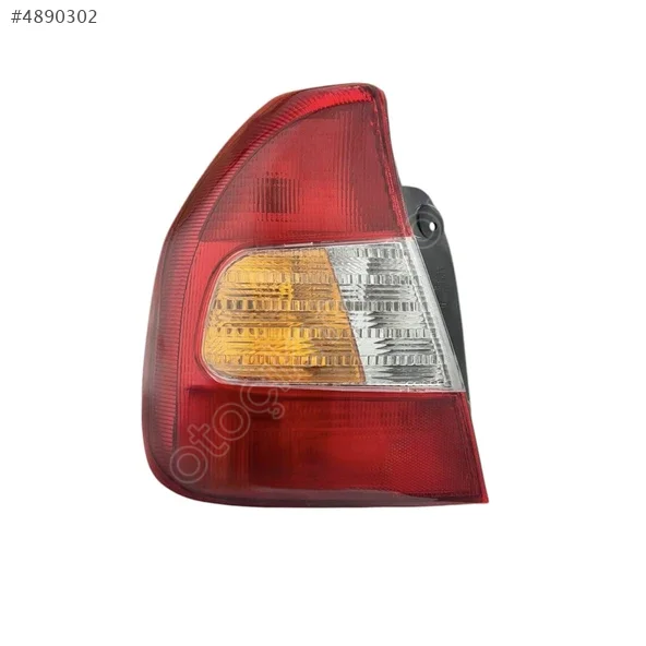 2000-2002 Hyundai Accent Sol Stop 92402-25000