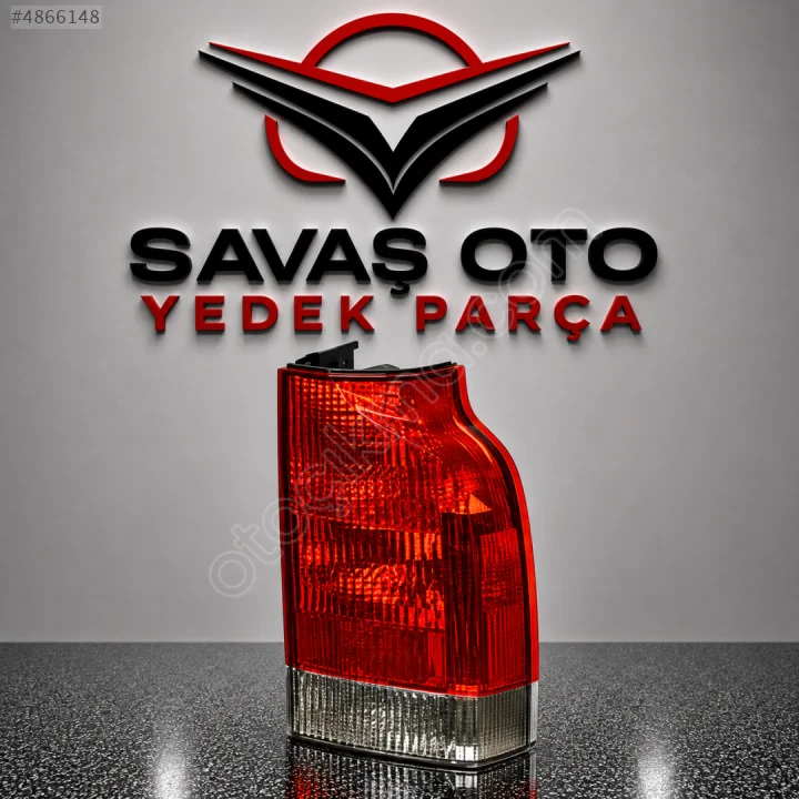 2000-2004 Volvo V70 Arka Stop Lambası Sağ Sol
