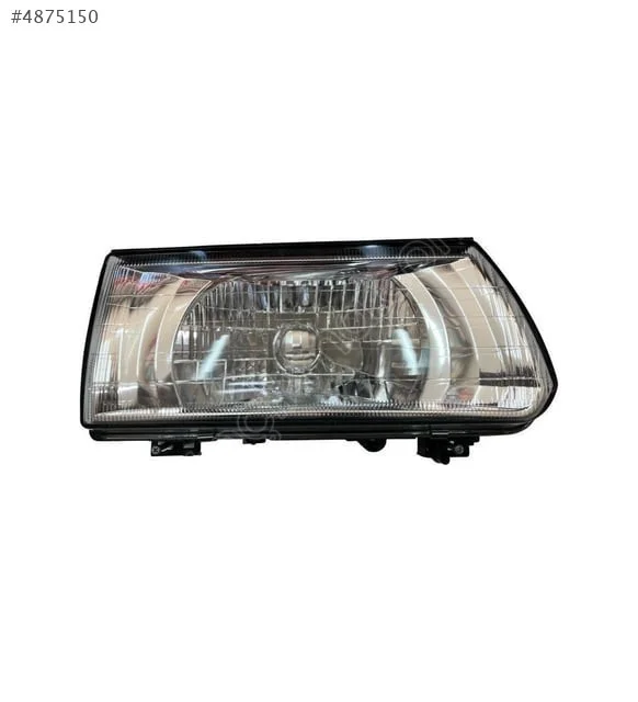 2001-2009 Mitsubishi L300 Far Sağ 214-1155R-LD-E