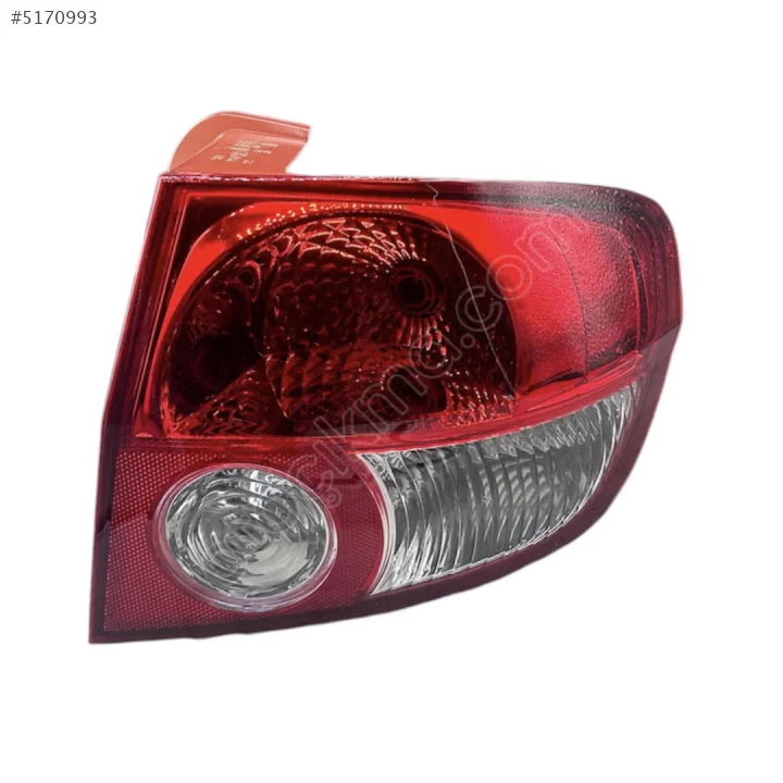 2002-2005 Hyundai Getz Sağ Stop 92402-1C000