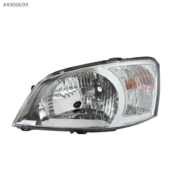 2002-2005 Hyundai Getz Sol Far