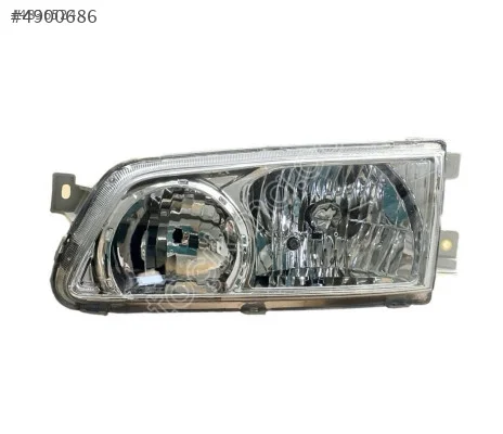 2002-2008 Hyundai Starex MNB Sol Far