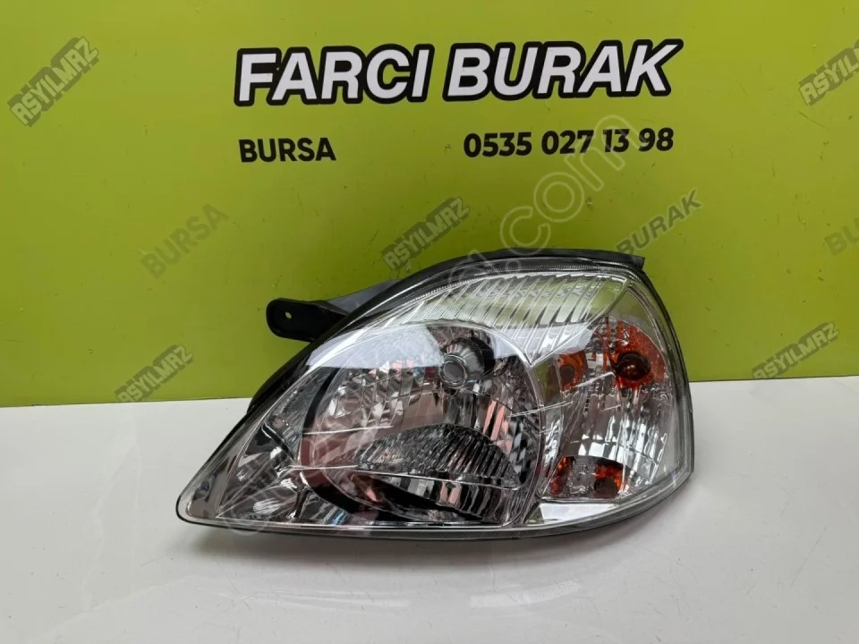2003-2005 Kia Rio Far 92101-FD011