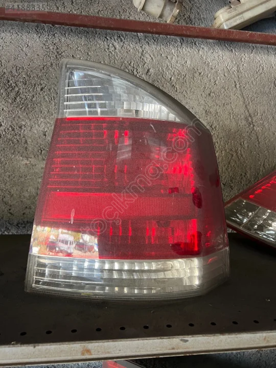 2003-2005 Opel Vectra C Arka Sağ Stop