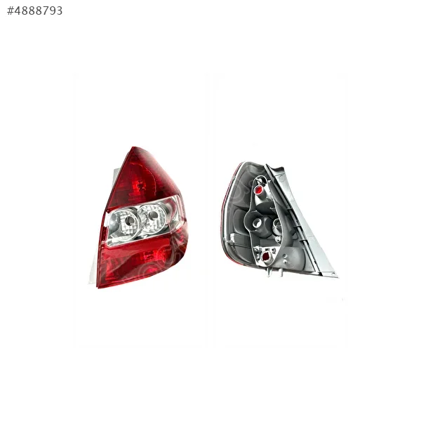 2003-2006 Honda Jazz Stop Lambası