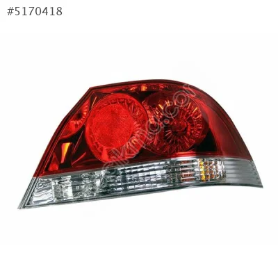 2003-2007 Mitsubishi Lancer Sağ Stop 214-1983R-AE