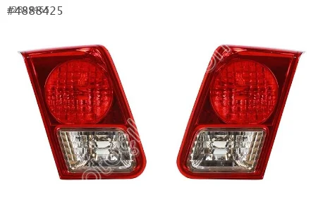2004-2006 Honda Civic Sağ İç Stop