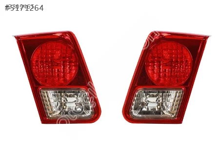 2004-2006 Honda Civic Sağ İç Stop