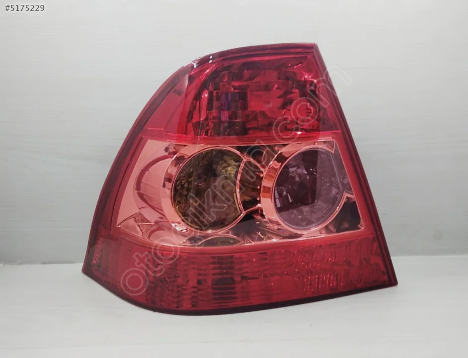 2004-2006 Toyota Corolla HB Sağ Stop