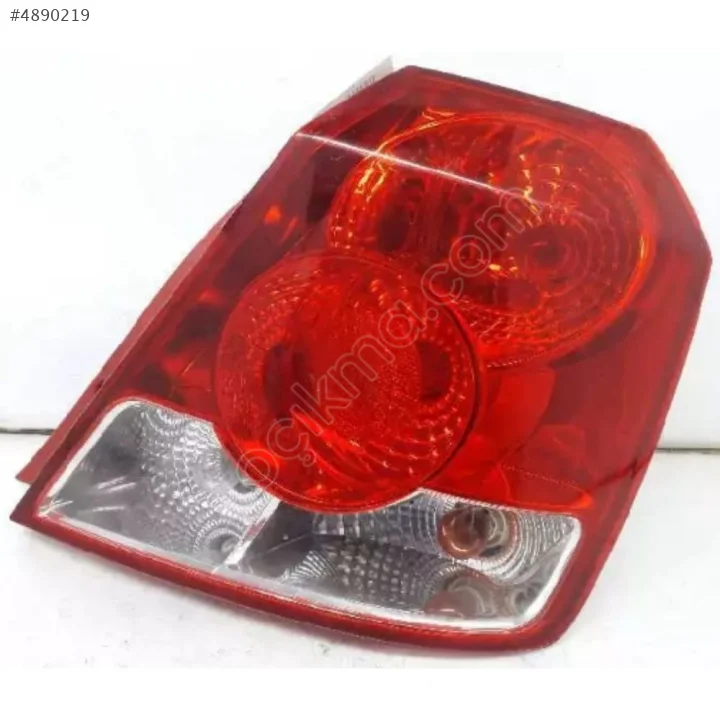 2004-2008 Chevrolet Kalos HB Sağ Stop 96540269